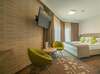 Отель Q Hotel Plus Wrocław Вроцлав-7